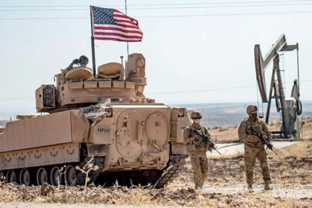 Suriye’nin kuzeybatısındaki temas hatları 8’inci ayında da değişmedi