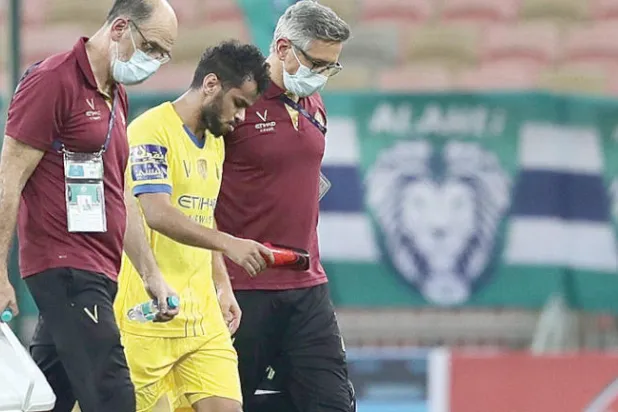 «كورونا» ينتشر في صفوف «الأصفر»... وفيتوريا يبحث عن بدائل