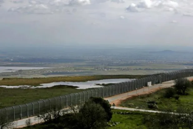 İsrail Golan Tepeleri’ndeki  Suriye tahkimatlarını neden imha etti?