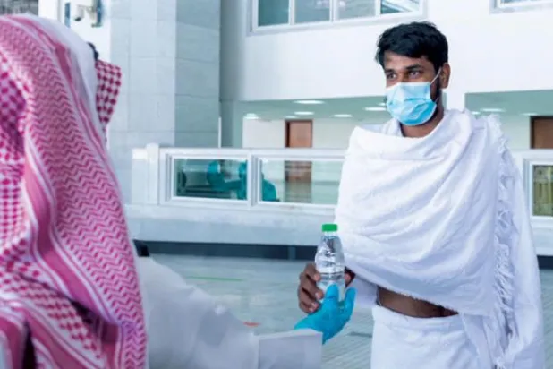 استمرار انخفاض منحنى الإصابات في السعودية