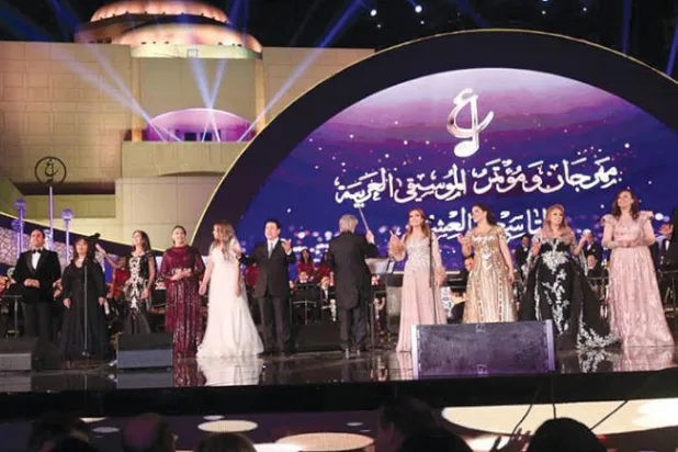 «كورونا» يفرض نفسه على «الموسيقى العربية»