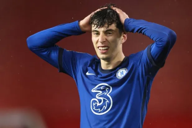 Kai Havertz Has Started Slowly for Chelsea but He Will Come Good Soon