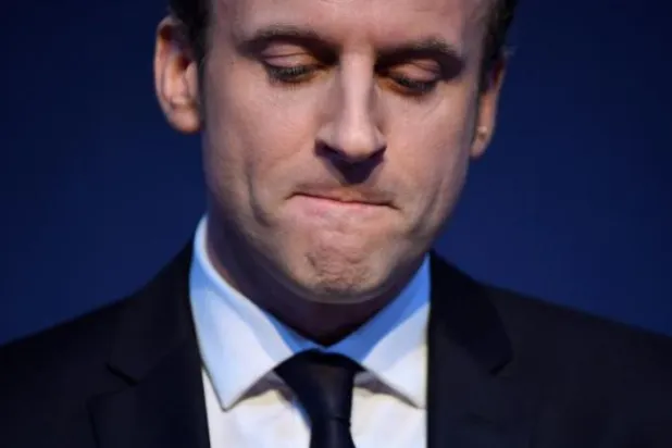 Yol ayrımında iki kriz: Macron’un cumhurbaşkanlığı en önemli sınavını veriyor