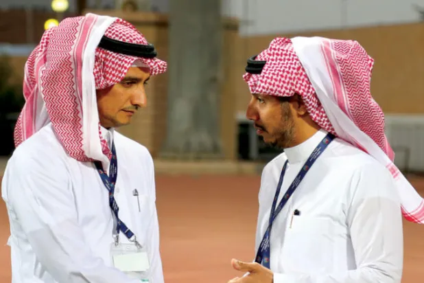 النصر يعيّن الدخيل مديراً تنفيذياً... ويستأنف ضد «الانضباط الآسيوية»