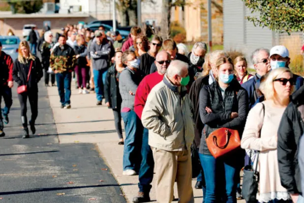نتوق للعودة إلى حياتنا الطبيعية