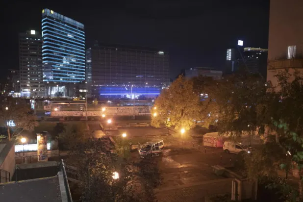 السعودية: لا إصابات لمواطنينا في «هجوم فيينا»