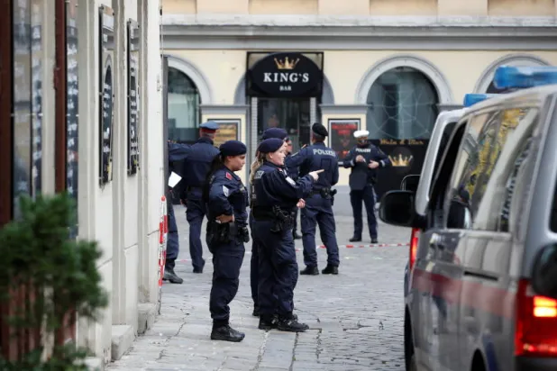 وفاة شخص رابع متأثراً بجروحه جراء هجوم فيينا