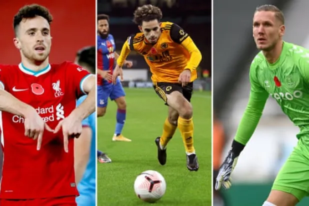 Premier League: 10 Talking Points From the Weekend's Action