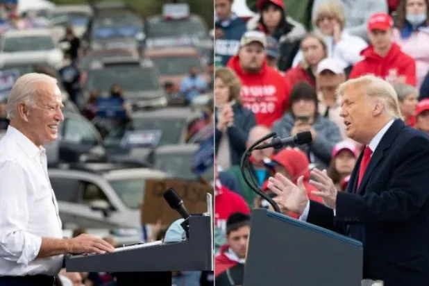 Anketler ABD seçimleri hakkında ne söylüyor?