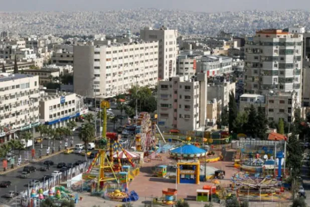 Ürdün’de vaka sayılarında yeni bir rekor kaydedildi