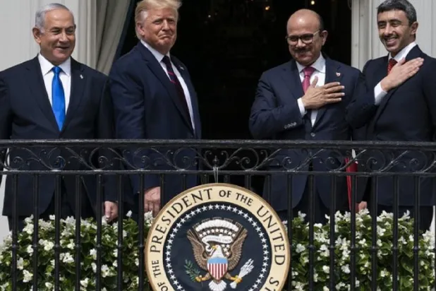 Körfez ülkeleri kimden yana? Trump mı Biden mı?