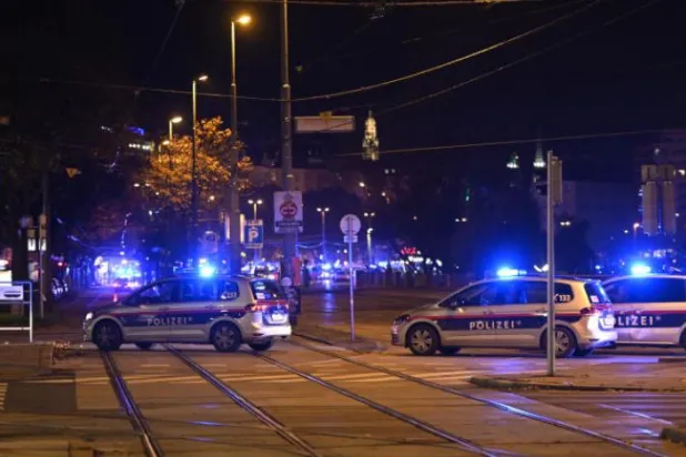  هشدار سعودی به شهروندان خود در وین: در خانه بمانید  