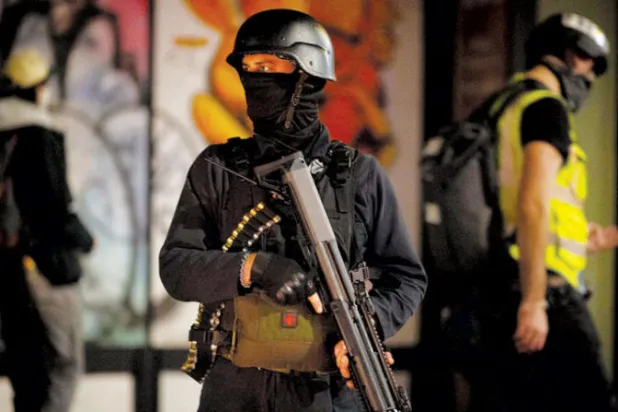 أميركا مقبلة على مزيد من الانقسام بدل الوحدة