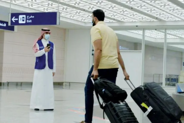 Suudi Arabistan işgücü piyasasındaki yabancılar için Çalışma Reformu Girişimi’ni başlattı