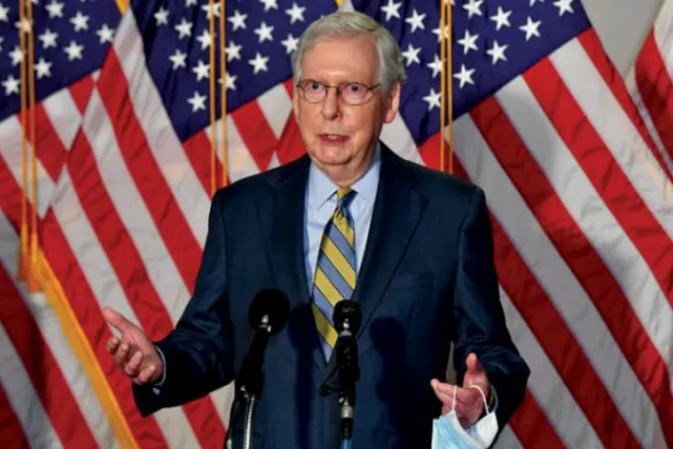 ABD Kongresi’ndeki Cumhuriyetçiler "Mavi Dalga"yı yutuyor