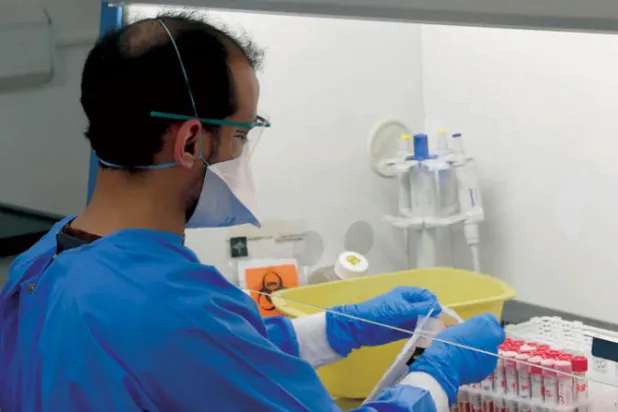 وزراء الصحة الخليجيون يناقشون تعزيز التعاون بعد «كورونا»