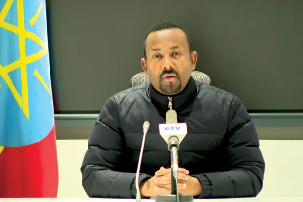 مخاوف سودانية من تداعيات الحرب في شمال إثيوبيا