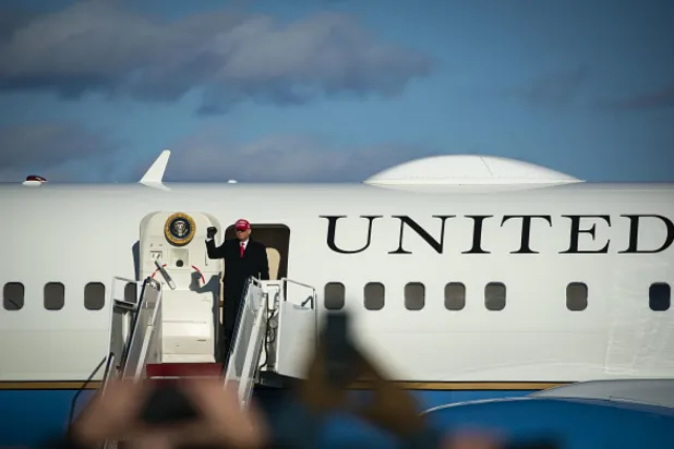 Dünyanın en güçlü adamı olan ABD başkanının ayrıcalıkları neler?