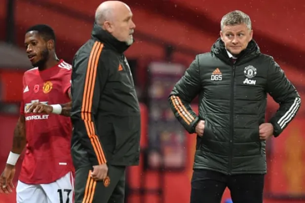 Ole Gunnar Solskjær Fails to Solve Manchester United's Prickly Problem