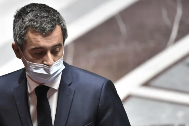 وزير الداخلية الفرنسي يقوم بجولة متوسطية لمناقشة مكافحة الإرهاب