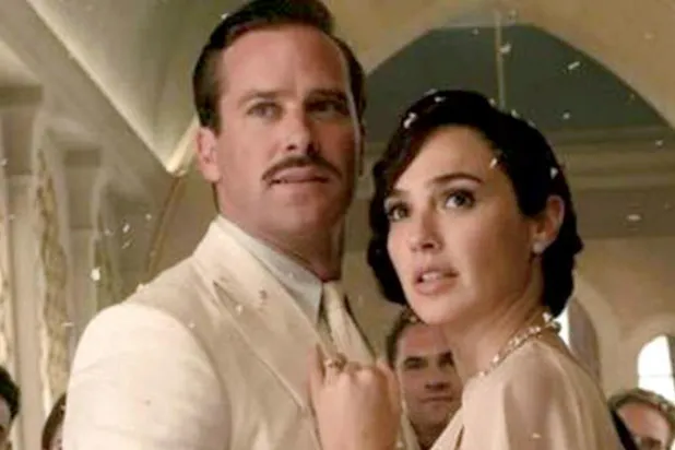 «ديزني» تسحب «جريمة على ضفاف النيل» من أفلام العطلات