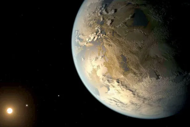 أبحاث ترجّح وجود كواكب في مجرتنا صالحة للحياة