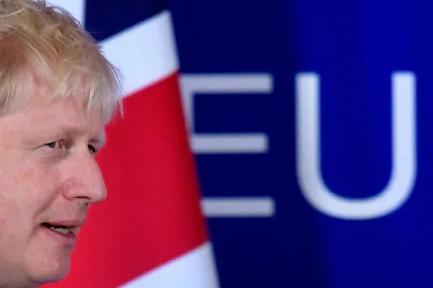 بروكسل: النقاط الشائكة ما زالت موجودة في محادثات الاتحاد الأوروبي وبريطانيا