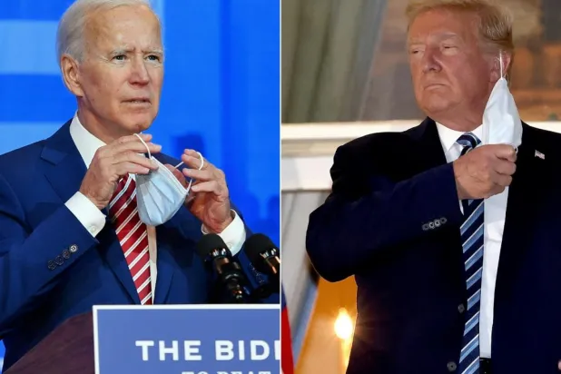 Seçimlerin ötesinde: ABD demokrasisinin kötü durumu