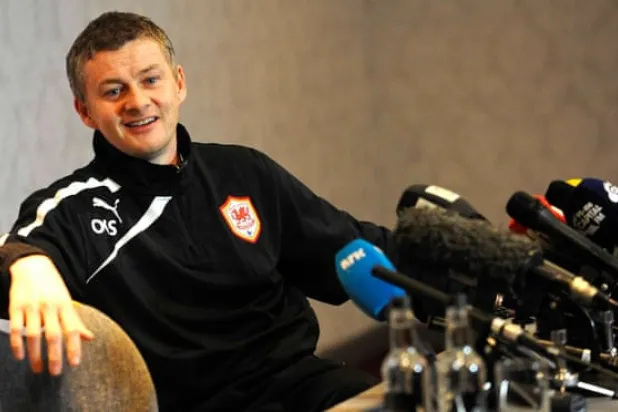 Tales Uncovered From Solskjær's Past Point to a Bright Future