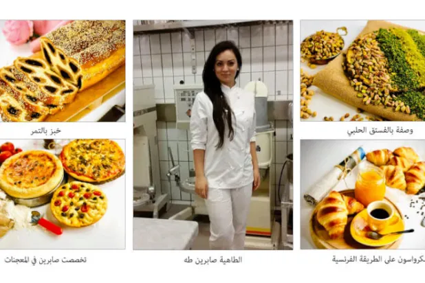 «يوتيوبر» طبخ عربية تمنحها إيطاليا سحر «التكنيك»