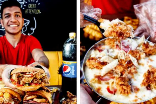 المطاعم المصرية تكتسب عادات جديدة وتتأقلم مع الجائحة