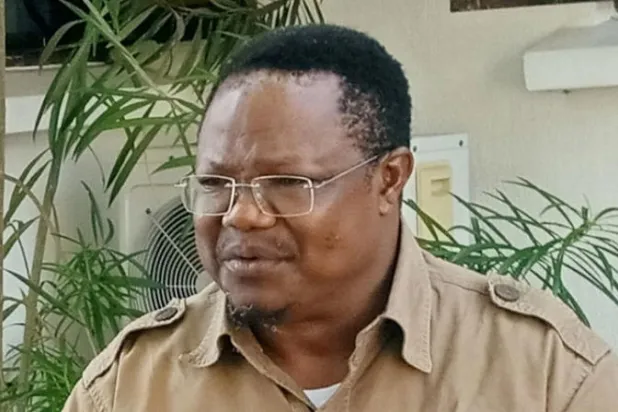 زعيم المعارضة في تنزانيا يلجأ إلى مقر السفير الألماني