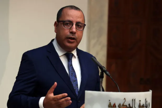 الحكومة التونسية تتوصل لاتفاق نهائي مع المحتجين