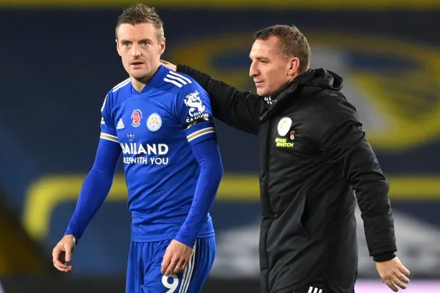 Brendan Rodgers Deserves More Praise for Leicester's Superb Start