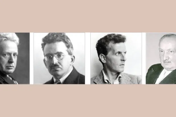 حياة أربعة مفكرين ثوريين... بنيامين وفتغنشتاين وهايدغر وكاسيرر