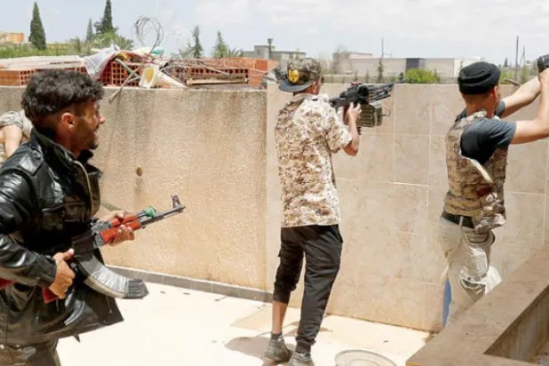 Tunus ‘tarihi bir anlaşmaya’ varma umuduyla Libya diyaloguna ev sahipliği yapıyor