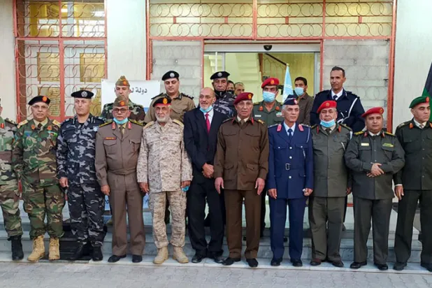 Anlaşmalara rağmen Libya yeniden tehlike çemberine giriyor