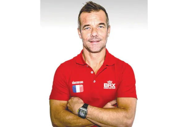 لوب: أنتظر بشغف أصعب «رالي داكار» في العالم