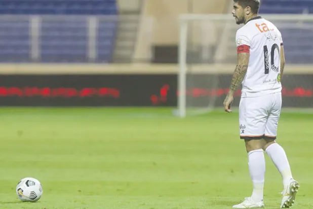 قلق في الشباب من إصابة بانيغا