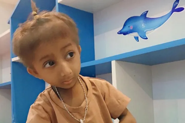 وفاة شخص وزنه 3.9 كيلوغرام كان «الأصغر حجماً» في فيتنام