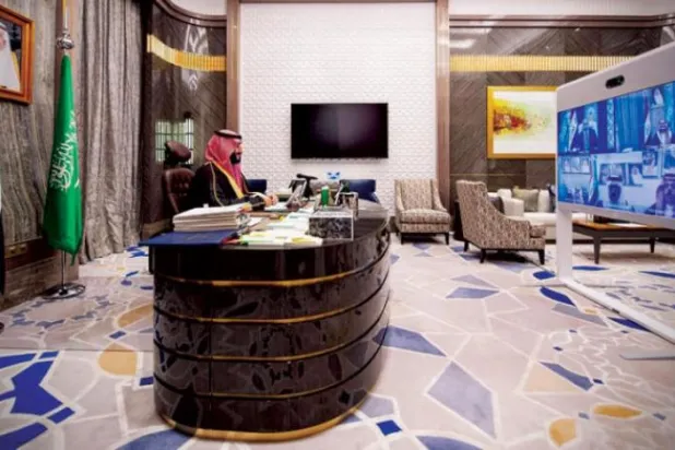 سعودی عرب اور عراق تمام شعبوں میں تعاون بڑھانے کے لئے تیار