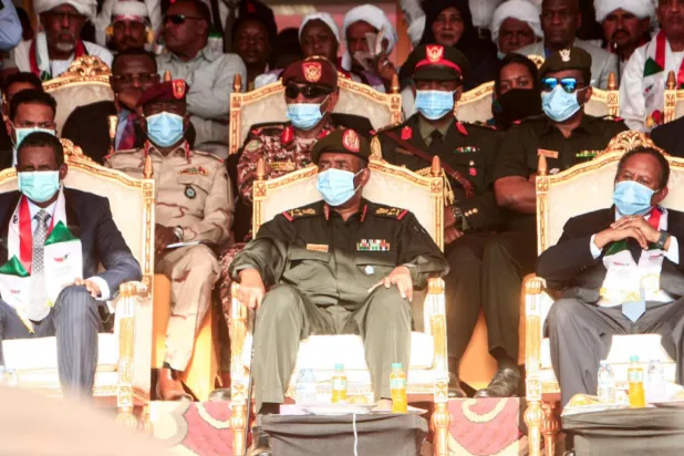 Sudan, Biden döneminde ABD ile daha iyi ilişkiler bekliyor