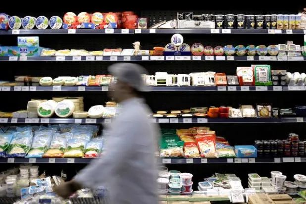 Lebanon: Conflict Between Govt, Merchants Over Prices of Basic Commodities