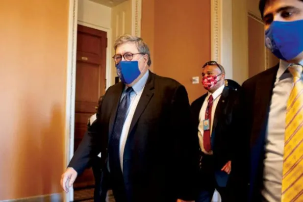 واشنگٹن  میں برطرفی کے سلسلہ کے ساتھ حیرت انگیز کاروائی کا خدشہ 