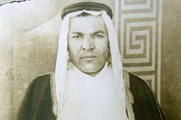 Suudi Arabistan'da bir Komünist: Kızıl Paşa Hakimov