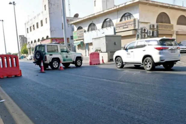 سعودی عرب جدہ کے قبرستان پر ہوئے حملے کی تحقیقات کر رہا ہے