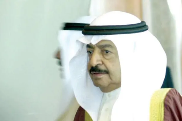 Bahreyn, yarım asırlık başbakanı Halife bin Selman'a veda etti