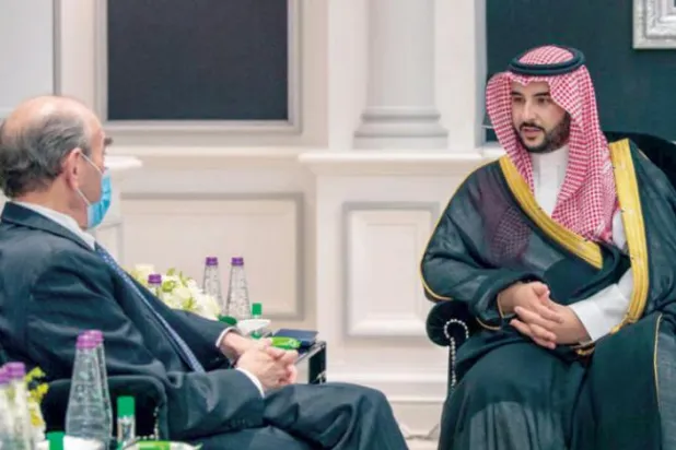 ABD’nin İran Özel Temsilcisi Elliott Abrams, Şarku’l Avsat’a konuştu: ‘Washington, başkanın değişmesiyle politikalarını ve müttefiklerini değiştirmeyecektir’