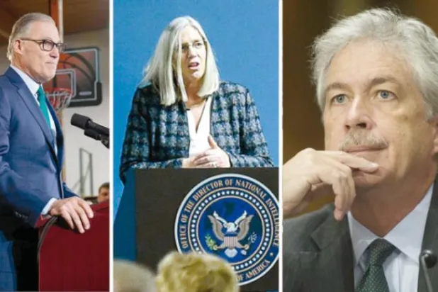 Biden’ın kabine adayları 