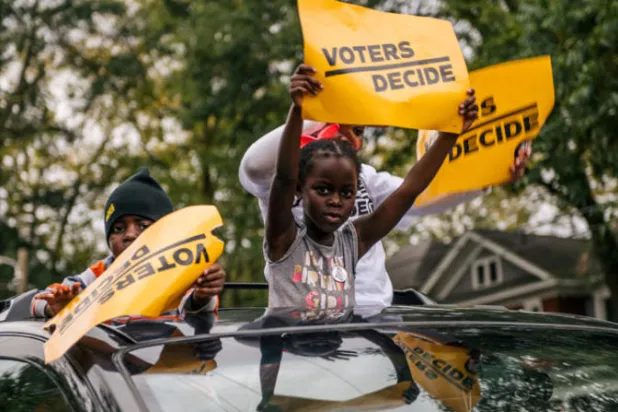 أجندة بايدن السياسية والاقتصادية مرهونة بنتائج «الشيوخ»